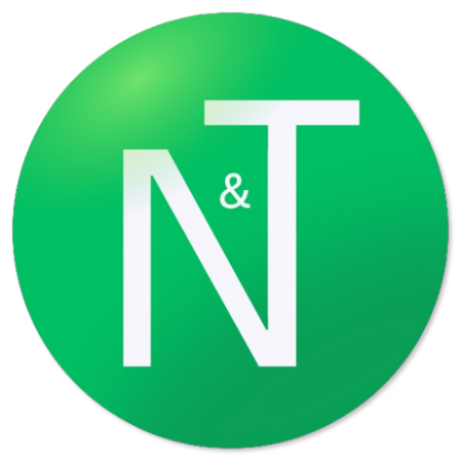 Nickle & Time Logo